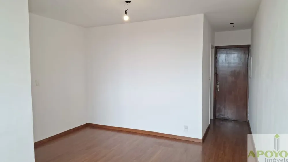 Apartamento, 3 quartos, 76 m² - Foto 2