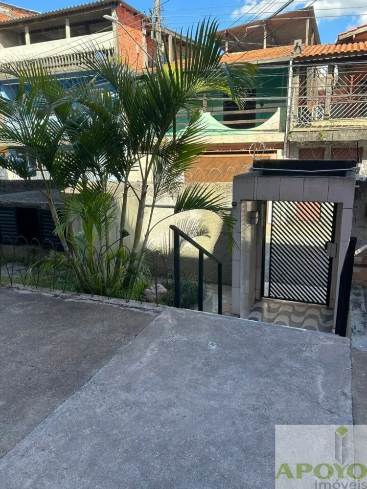 Apartamento, 2 quartos, 46 m² - Foto 6