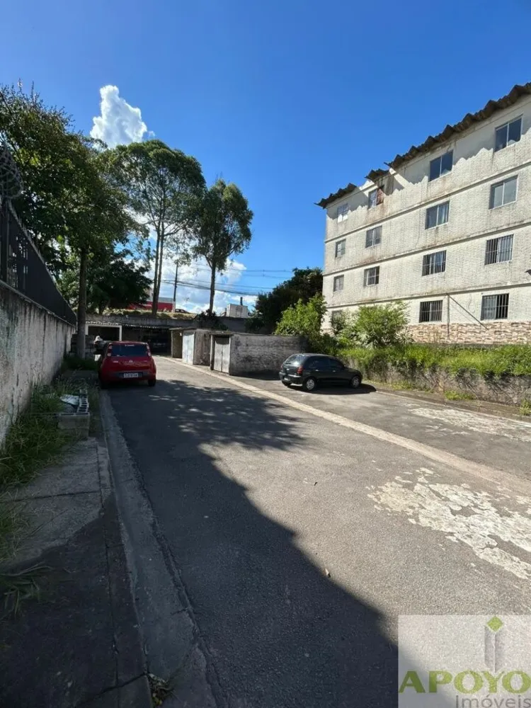 Apartamento, 2 quartos, 46 m² - Foto 5