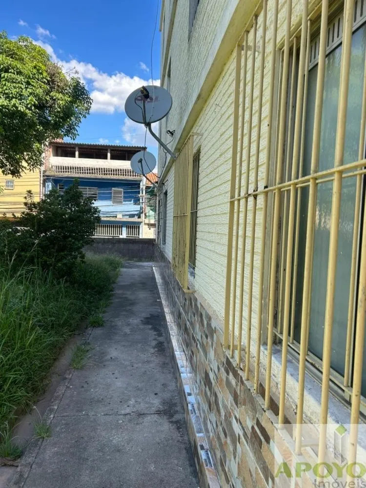 Apartamento, 2 quartos, 46 m² - Foto 2