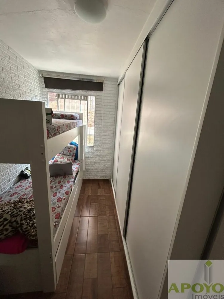 Apartamento, 2 quartos, 46 m² - Foto 4