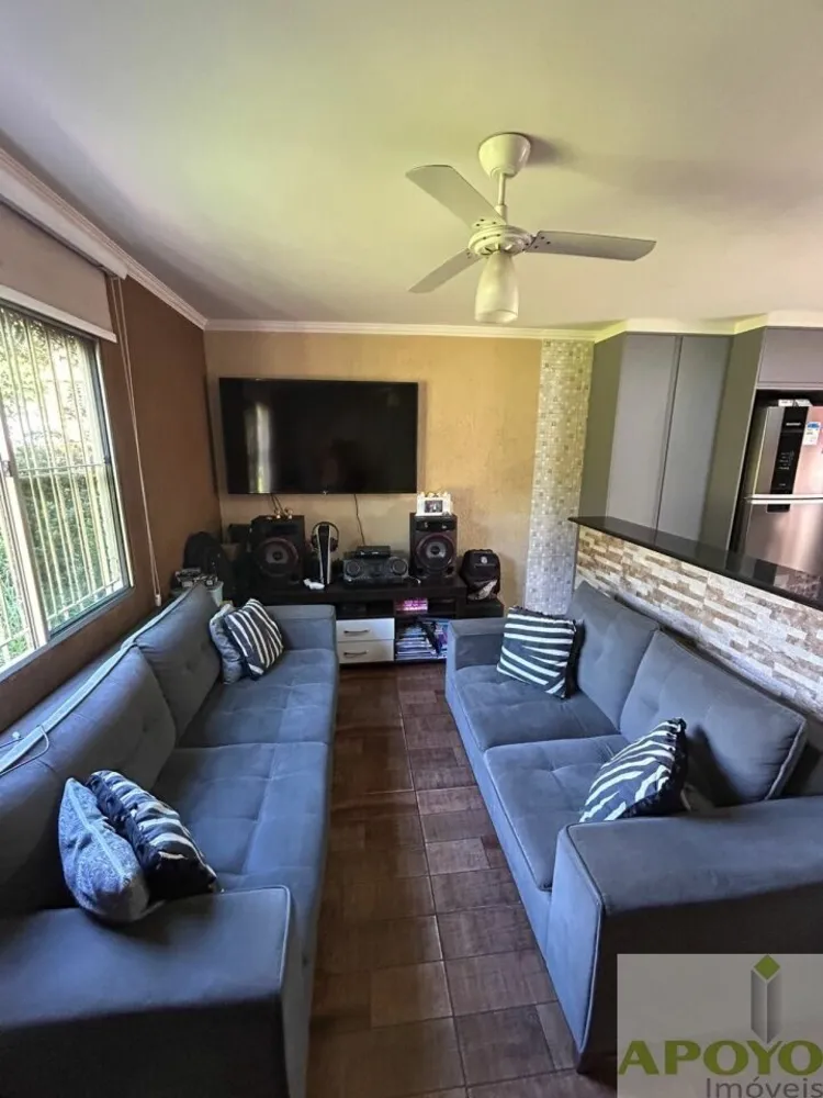 Apartamento, 2 quartos, 46 m² - Foto 12