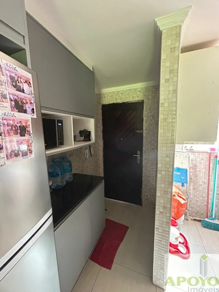 Apartamento, 2 quartos, 46 m² - Foto 11