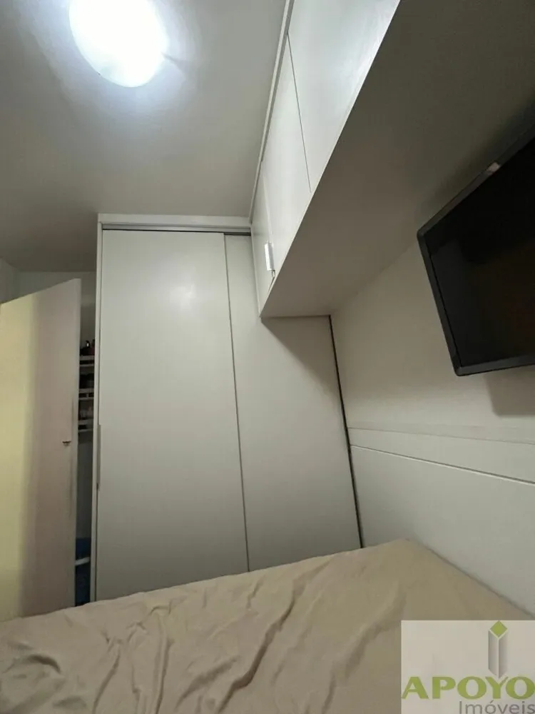 Apartamento, 2 quartos, 46 m² - Foto 7