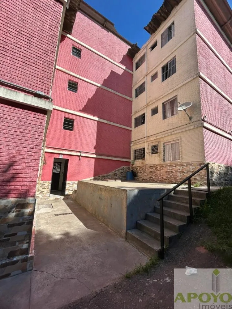 Apartamento, 2 quartos, 46 m² - Foto 8