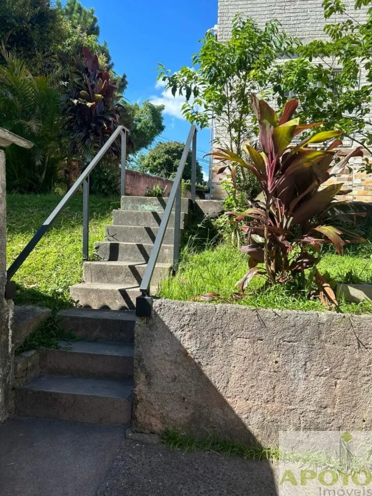 Apartamento, 2 quartos, 46 m² - Foto 10