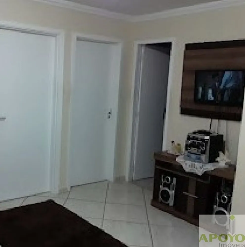 Apartamento, 2 quartos, 48 m² - Foto 11