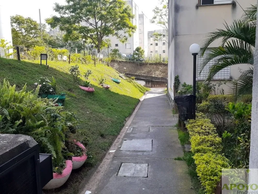 Apartamento, 2 quartos, 48 m² - Foto 5