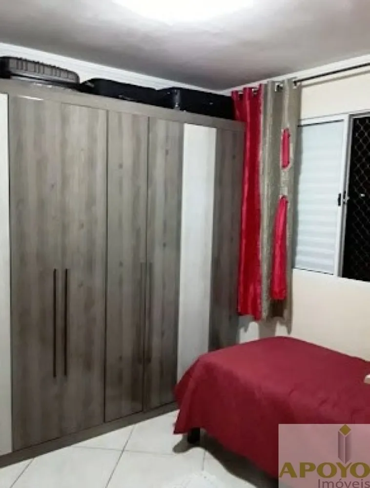 Apartamento, 2 quartos, 48 m² - Foto 8