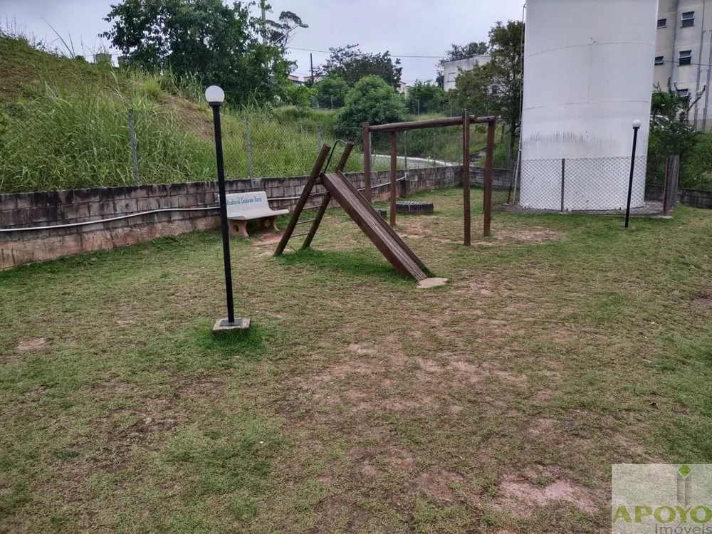 Apartamento, 2 quartos, 48 m² - Foto 12