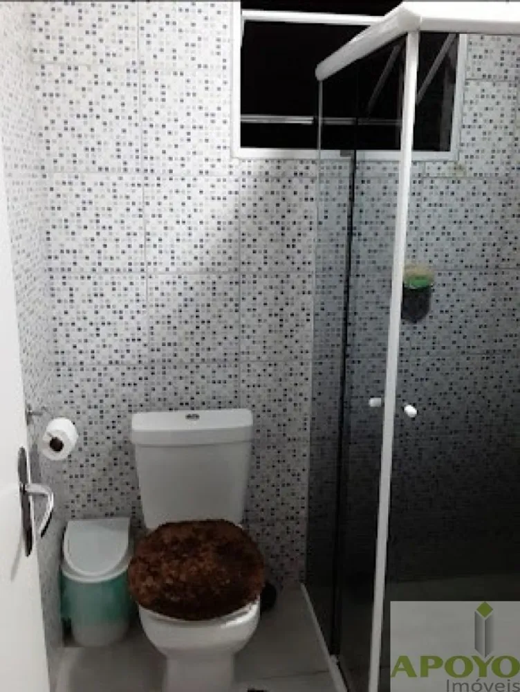 Apartamento, 2 quartos, 48 m² - Foto 6