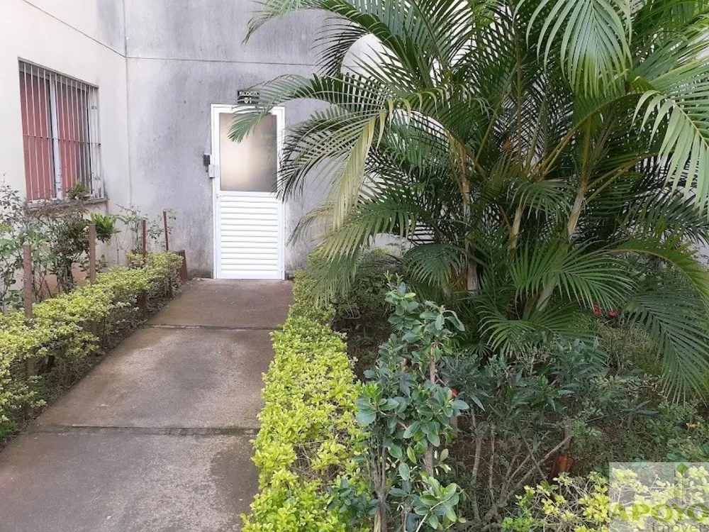 Apartamento, 2 quartos, 48 m² - Foto 7