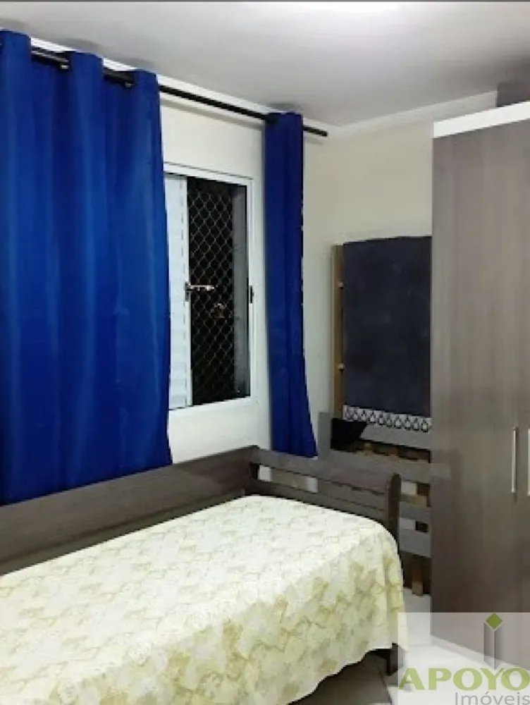 Apartamento, 2 quartos, 48 m² - Foto 4
