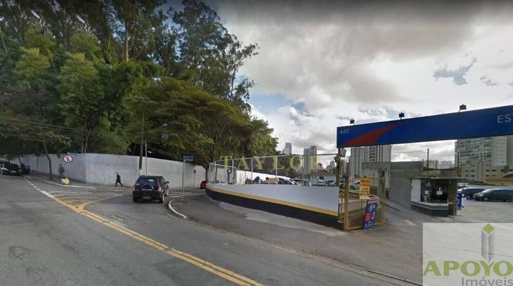 Box-Garagem, 3292 m² - Foto 2