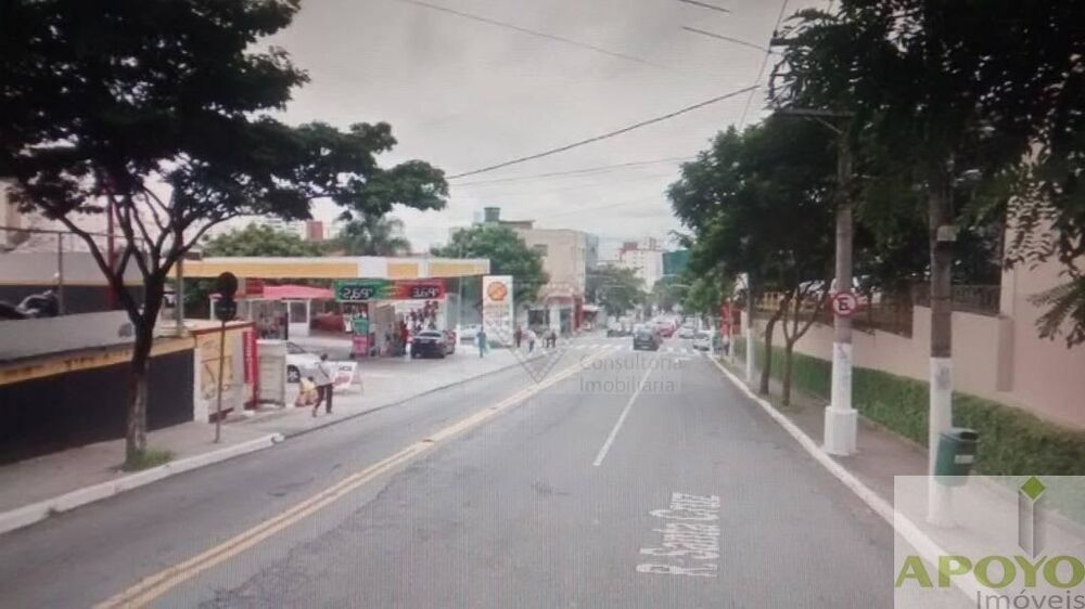 Box-Garagem, 3292 m² - Foto 4