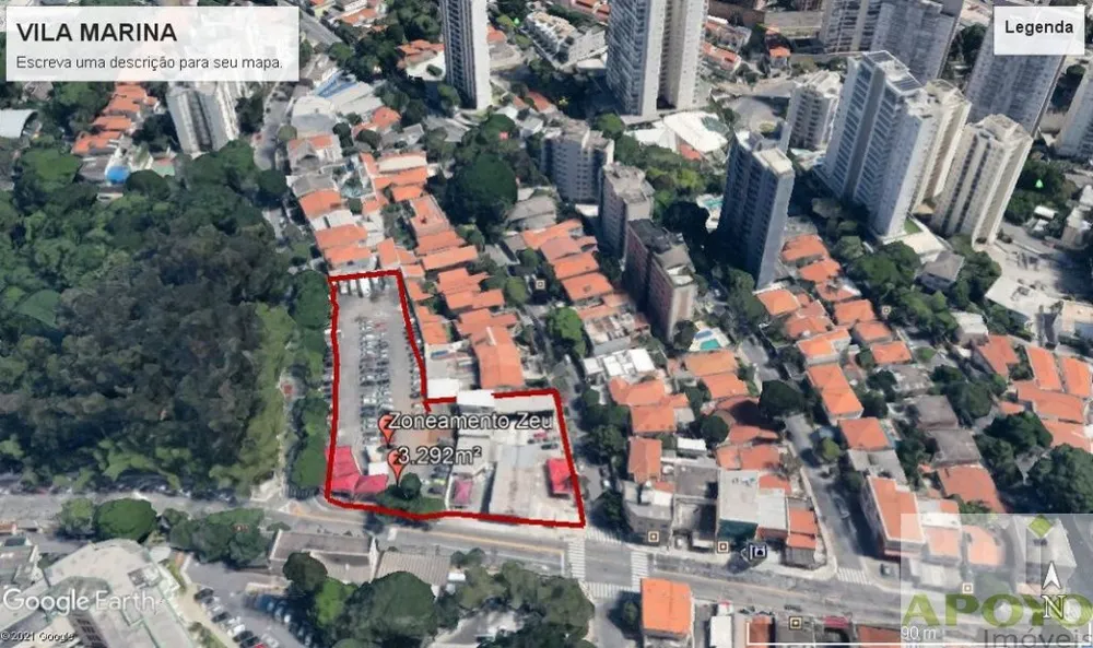 Box-Garagem, 3292 m² - Foto 3