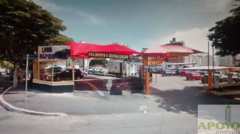 Box-Garagem, 3292 m² - Foto 3