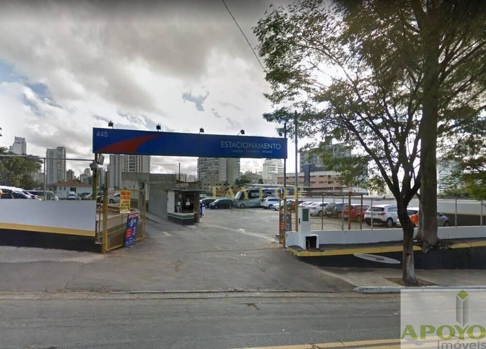 Box-Garagem, 3292 m² - Foto 1