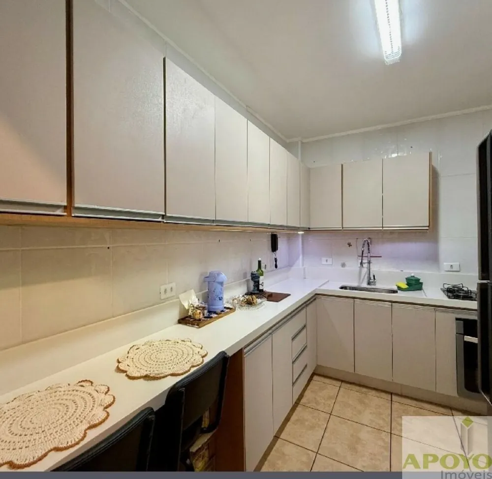 Apartamento, 3 quartos, 77 m² - Foto 7