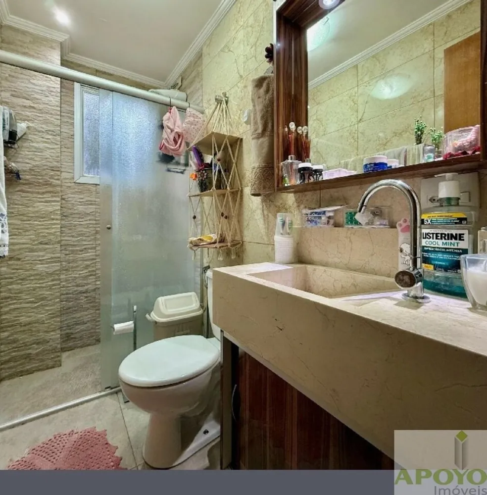 Apartamento, 3 quartos, 77 m² - Foto 10