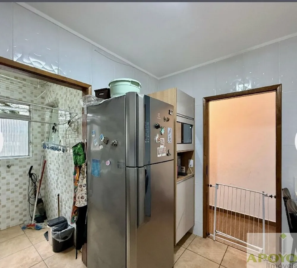 Apartamento, 3 quartos, 77 m² - Foto 5
