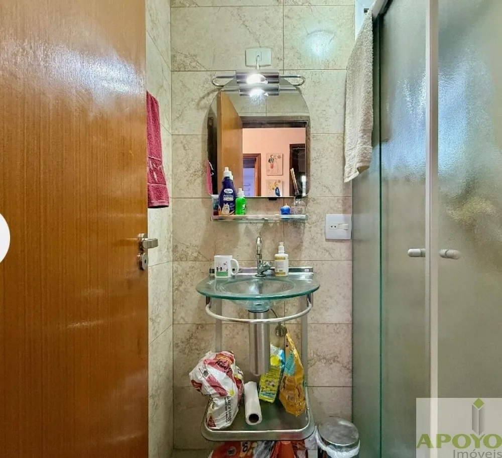 Apartamento, 3 quartos, 77 m² - Foto 6