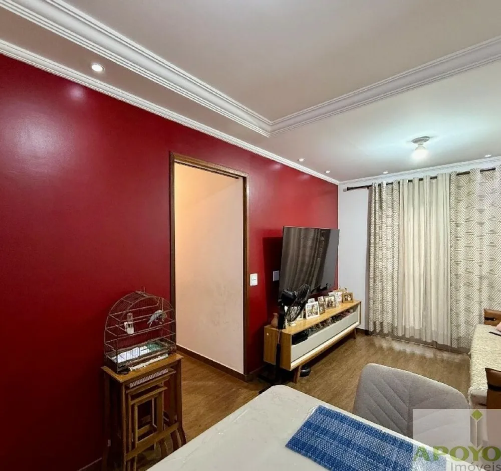 Apartamento, 3 quartos, 77 m² - Foto 4
