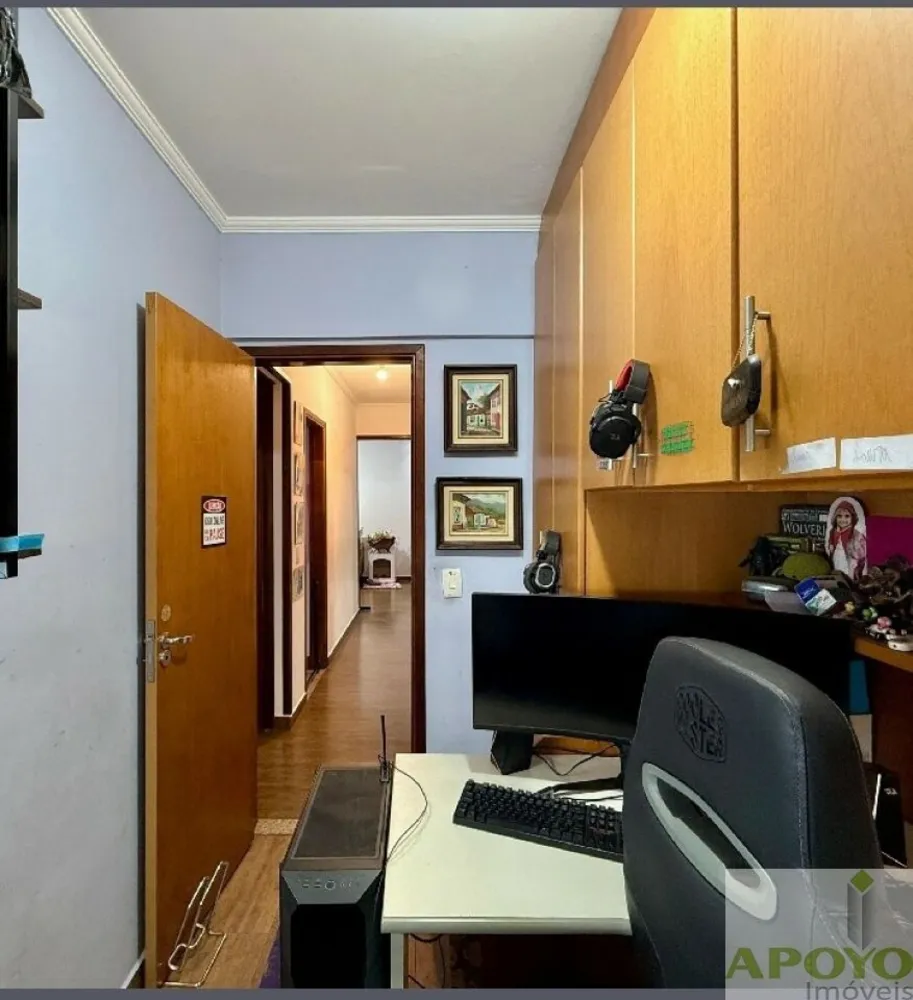 Apartamento, 3 quartos, 77 m² - Foto 15