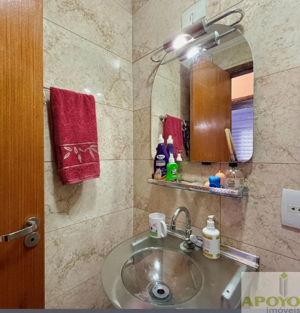 Apartamento, 3 quartos, 77 m² - Foto 9