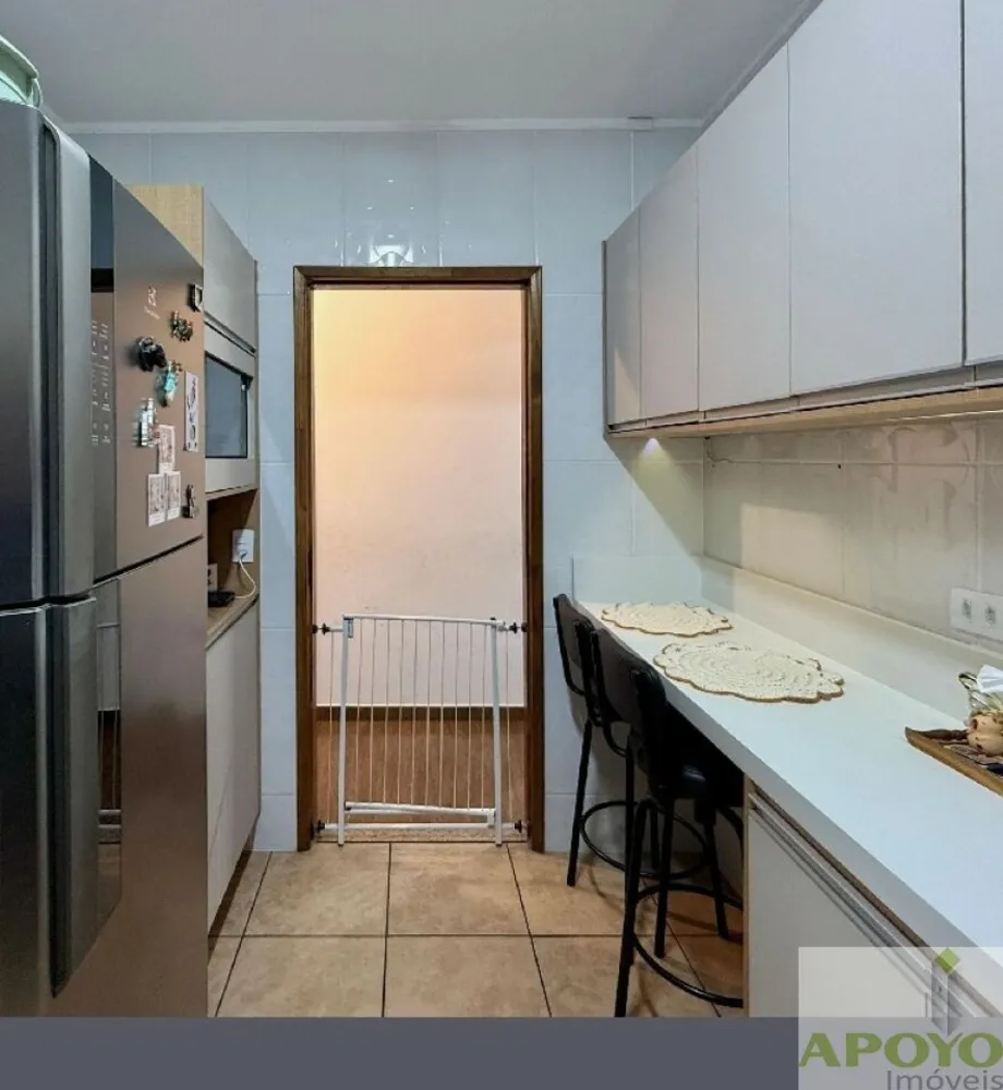Apartamento, 3 quartos, 77 m² - Foto 12