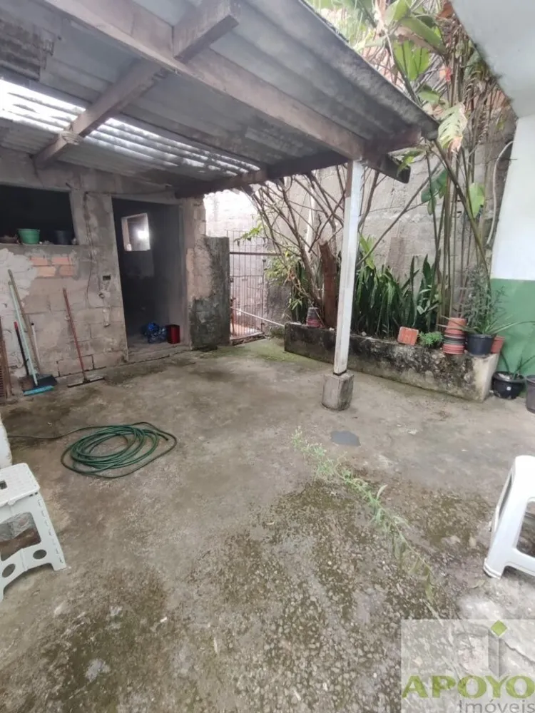 Casa, 3 quartos, 240 m² - Foto 11