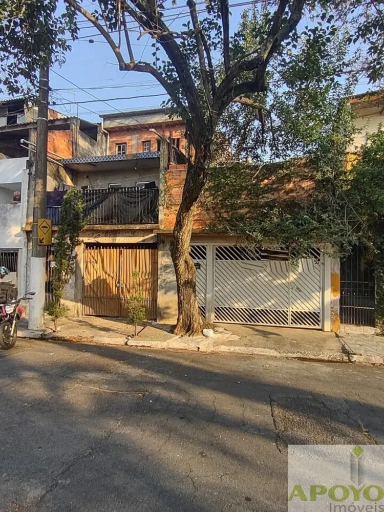 Casa, 3 quartos, 240 m² - Foto 4