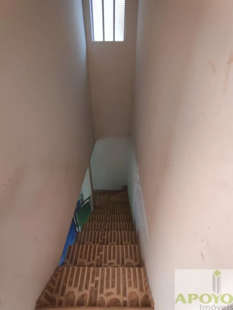 Casa, 3 quartos, 240 m² - Foto 12