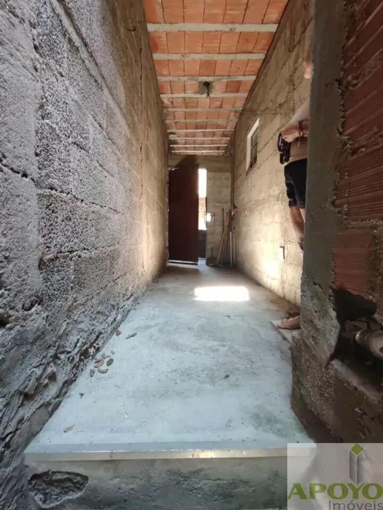 Casa, 3 quartos, 240 m² - Foto 1