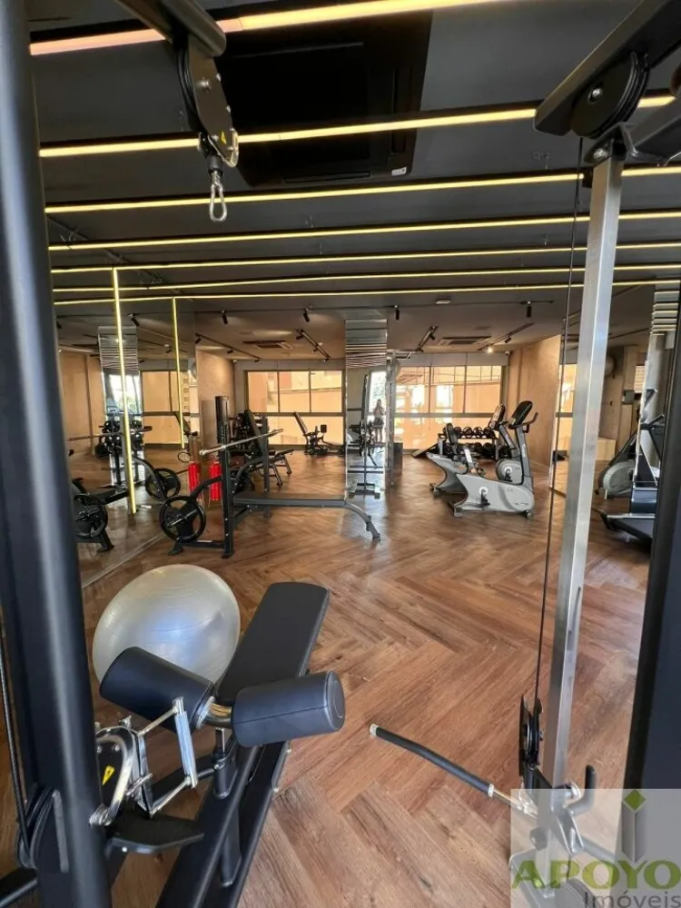 Loft, 23 m² - Foto 8