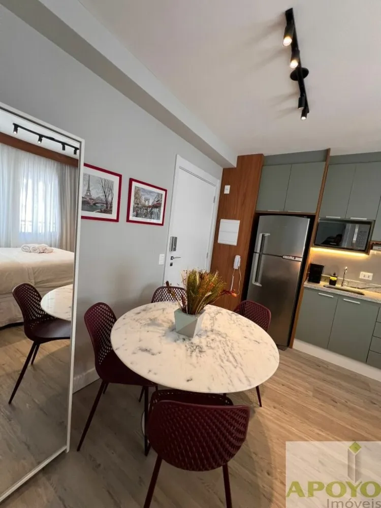 Loft, 23 m² - Foto 3