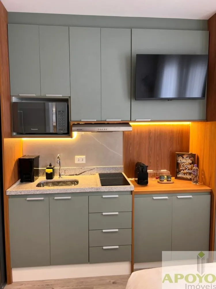 Loft, 23 m² - Foto 5