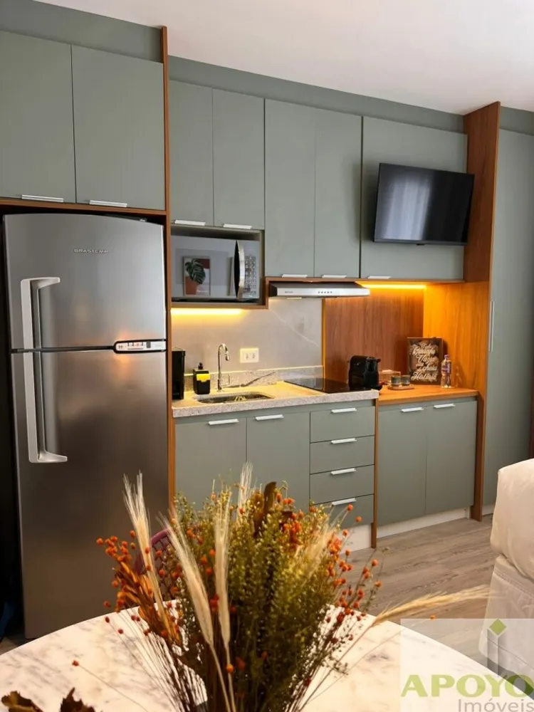 Loft, 23 m² - Foto 7