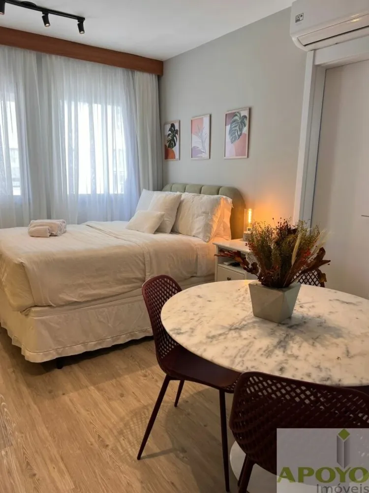Loft, 23 m² - Foto 4
