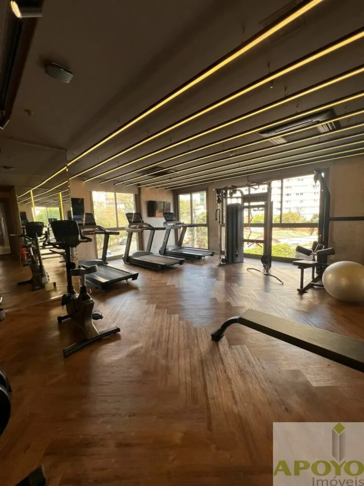 Loft, 23 m² - Foto 11