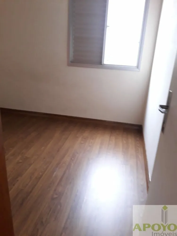 Apartamento, 3 quartos, 64 m² - Foto 1