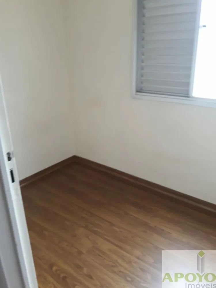 Apartamento, 3 quartos, 64 m² - Foto 2