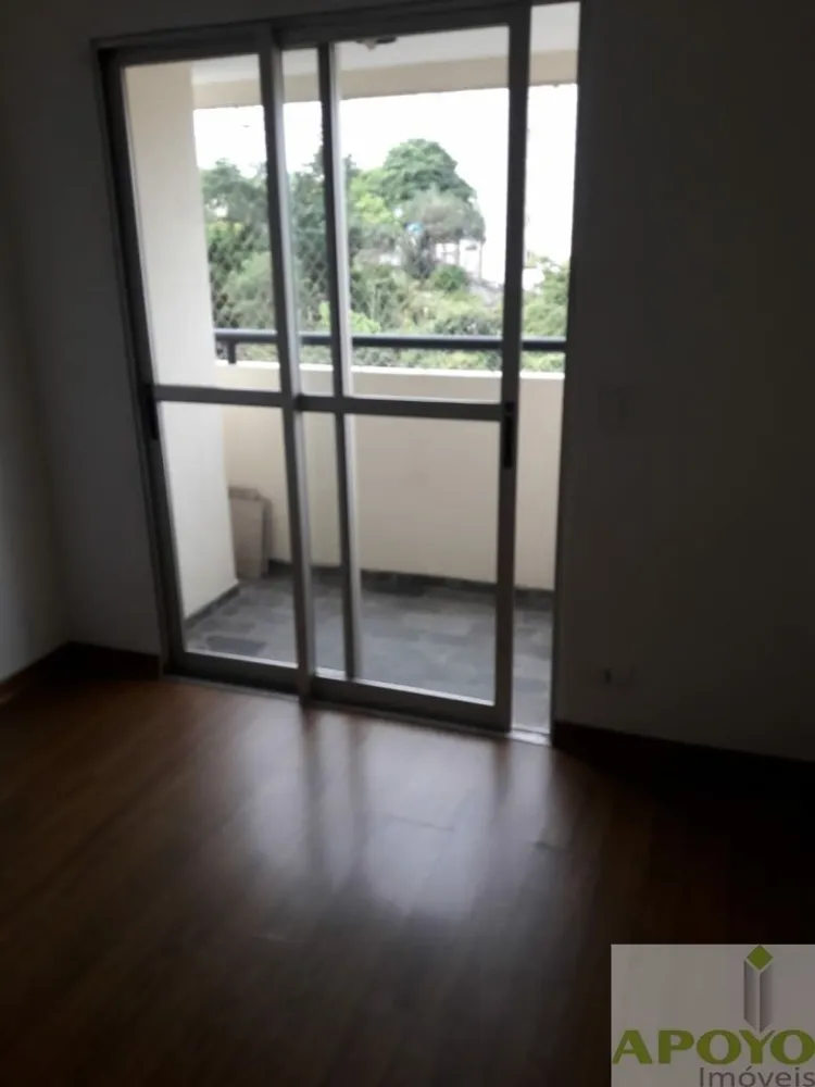 Apartamento, 3 quartos, 64 m² - Foto 7