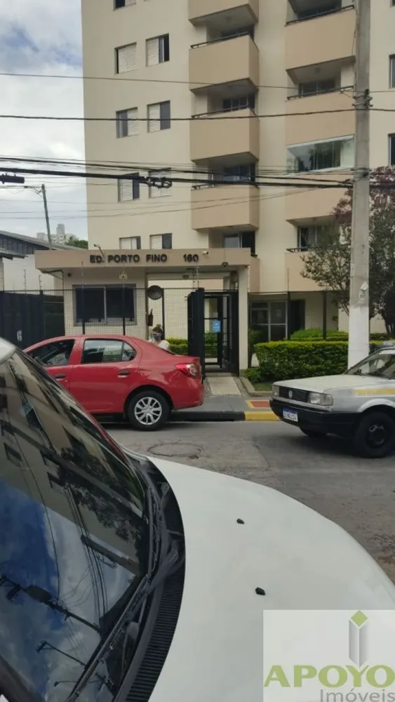 Apartamento, 3 quartos, 64 m² - Foto 10