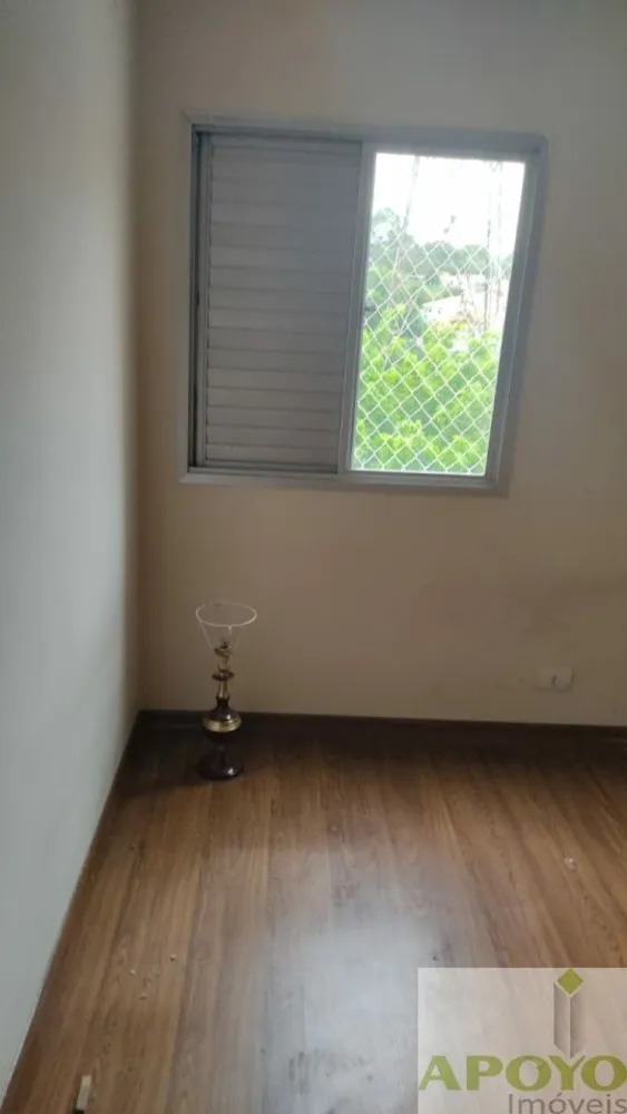 Apartamento, 3 quartos, 64 m² - Foto 4
