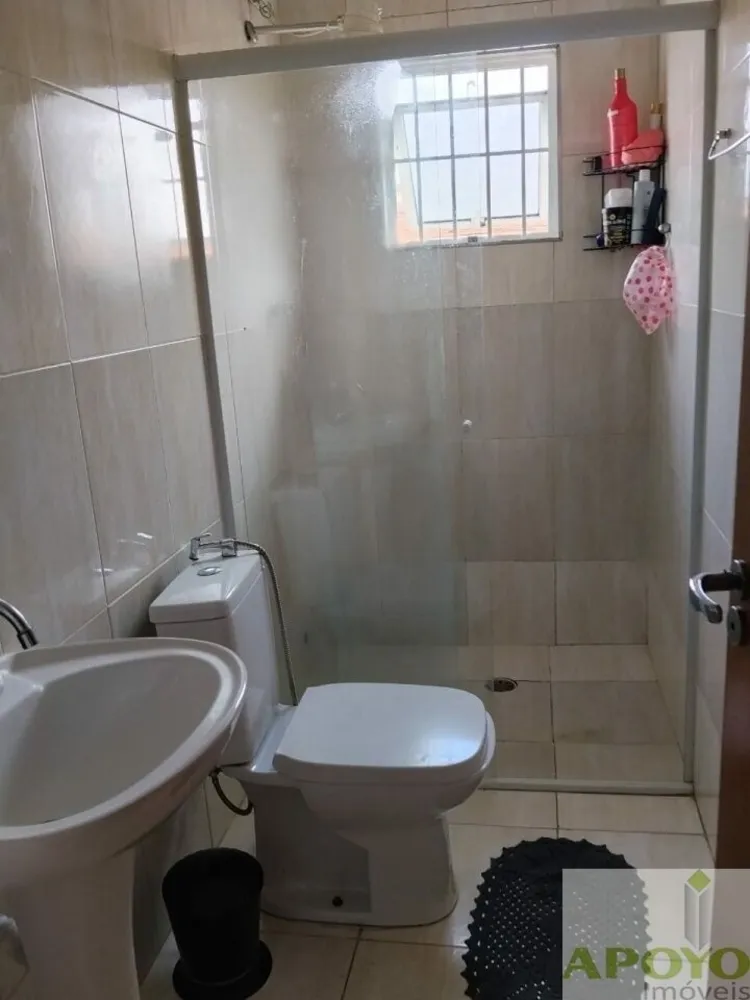Casa, 2 quartos, 100 m² - Foto 16