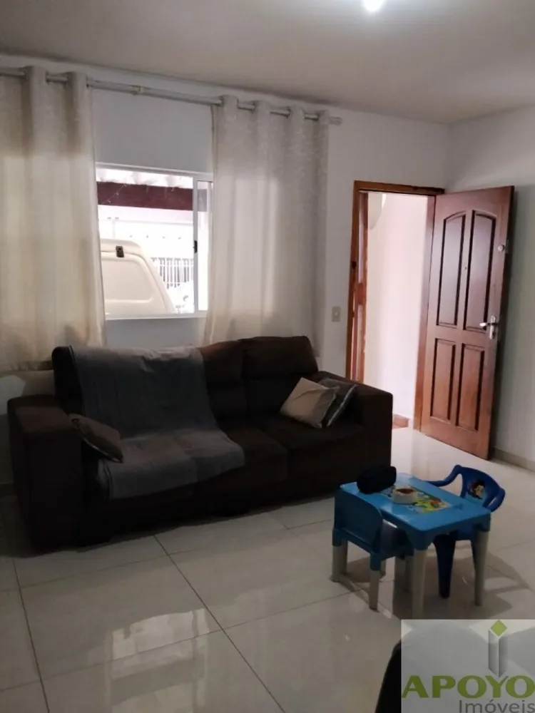 Casa, 2 quartos, 100 m² - Foto 1