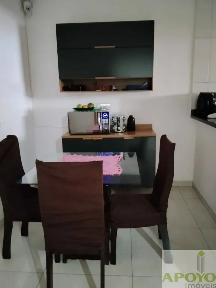 Casa, 2 quartos, 100 m² - Foto 12