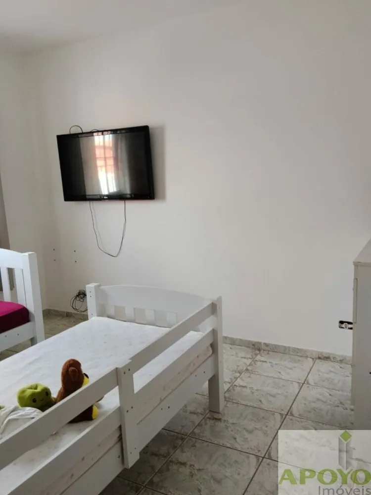 Casa, 2 quartos, 100 m² - Foto 6
