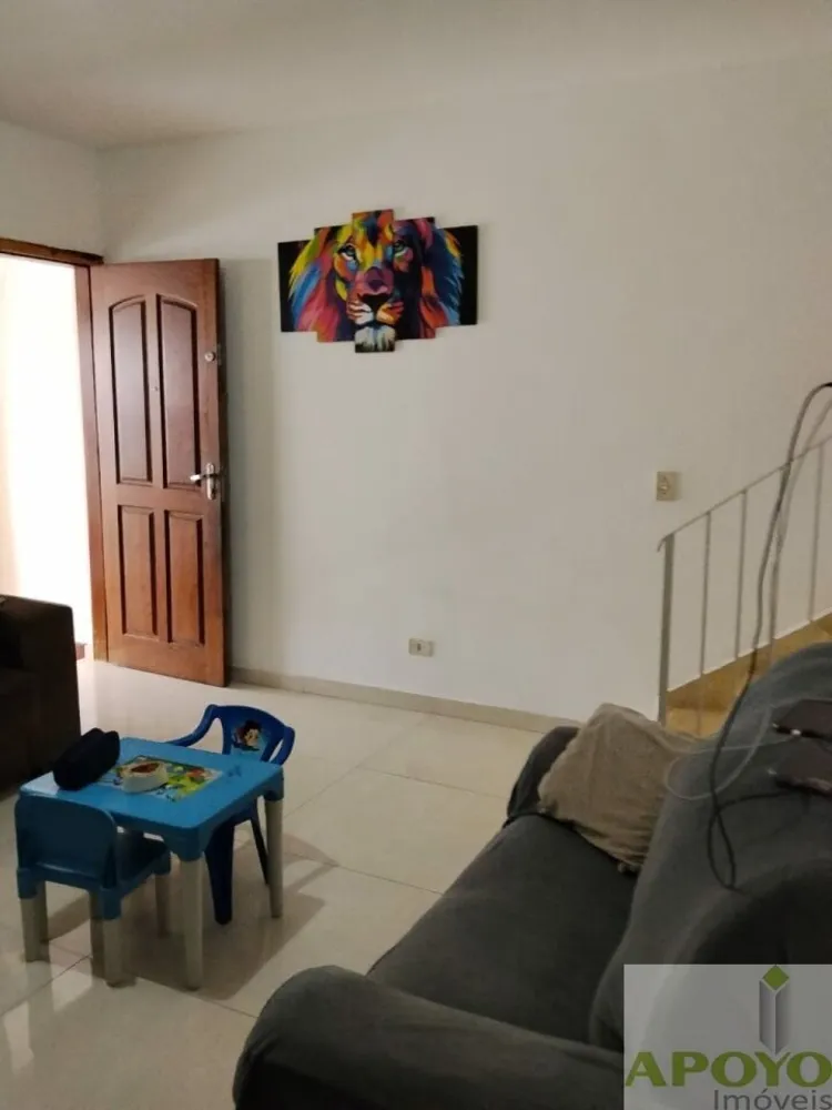 Casa, 2 quartos, 100 m² - Foto 4